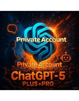 ChatGPT 5.1 PLUS + BUSINESS(Team) Частный доступ на