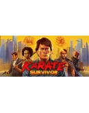 Karate Survivor (Steam Gift Россия) Karate Survivor (Steam Gift Россия)