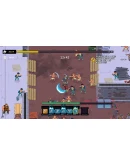 Karate Survivor (Steam Gift Россия) Karate Survivor (Steam Gift Россия)