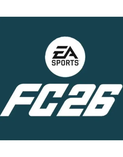 FC 26 Ultimate+12 кешбек на ваш аккаунт PC в epicgames