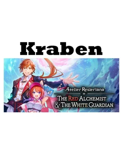 Atelier Resleriana: Red Alchemist &amp the White Deluxe