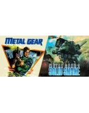 METAL GEAR SOLID: MASTER COLLECTION Vol.1STEAMKZ+МИР METAL GEAR SOLID: MASTER COLLECTION Vol.1STEAMKZ+МИР