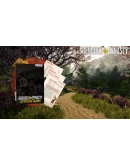 Sengoku Dynasty - Official Guide EditionSTEAMRU+МИР