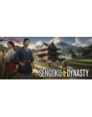 Sengoku Dynasty - Official Guide EditionSTEAMRU+МИР
