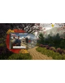 Sengoku Dynasty - Digital Supporter EditionSTEAMМИР