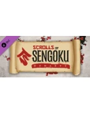 Sengoku Dynasty - Digital Supporter EditionSTEAMМИР