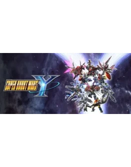SUPER ROBOT WARS Y Standard Edition ПОДАРОК STEAM SUPER ROBOT WARS Y Standard Edition ПОДАРОК STEAM