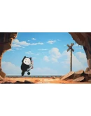 Cloud Cats LandSTEAM GIFT AUTORU+МИР