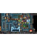 Dungeon Warfare 3STEAM GIFT AUTORU+МИР