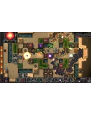 Dungeon Warfare 3STEAM GIFT AUTORU+МИР