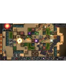 Dungeon Warfare 3 АВТОДОСТАВКА STEAM РОССИЯ