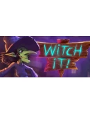 Witch It Collectors BundleSTEAM GIFT AUTORU+МИР