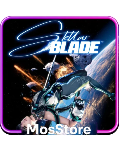 Stellar Blade PS (PS5)