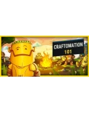 Craftomation 101 KiloMate EditionSTEAM GIFTRU+МИР