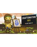 Craftomation 101 GigaMate EditionSTEAM GIFTRU+МИР