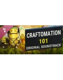 Craftomation 101 PetaMate EditionSTEAM GIFTRU+МИР