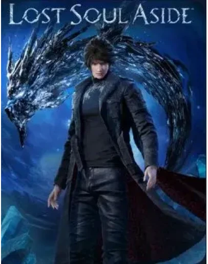Lost Soul Aside Ps5 Общий