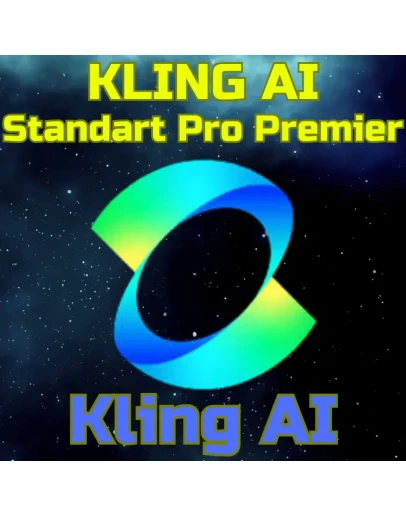 Kling AI Подписка по ссылке ваш аккаунт без входа Клинг