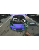 Car Service Simulator STEAM АВТО RU/UA/KZ/СНГ