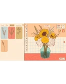 Flowers And Favours Florist Simulator STEAM GIFT РОССИЯ