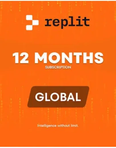 Replit Core1 год на вашу почту Replit AI Create Web Replit Core1 год на вашу почту Replit AI Create Web
