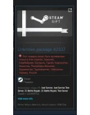 H1Z1 - Legacy Package (pre-split) STEAM GIFT Россия