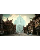 WitchSpring R Xbox One &amp Xbox Series XS активация