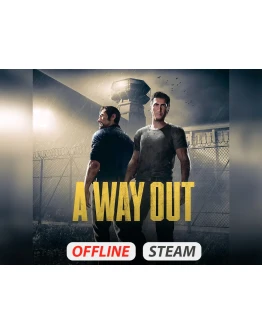 A Way Out (2018)