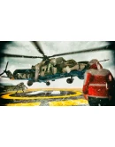 Antarctica 88: 4k Remaster Xbox Series XS активация Antarctica 88: 4k Remaster Xbox Series XS активация