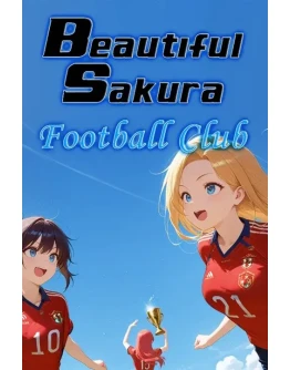 Beautiful Sakura: Football Club (Xbox One) активация
