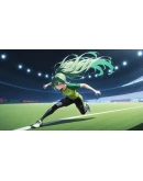 Beautiful Sakura: Football Club (Xbox One) активация