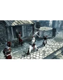 Assassin's Creed 1 Director's Cut (2008) Assassin's Creed 1 Director's Cut (2008)