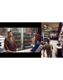 A Way Out Xbox Аренда