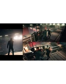 A Way Out Xbox Аренда