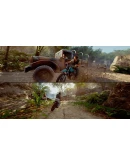 A Way Out Xbox Аренда