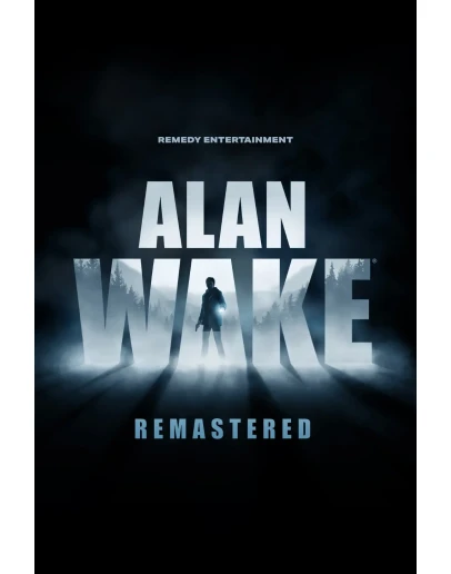 Alan Wake Remastered Аренда