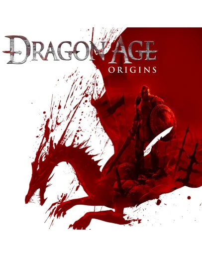 Dragon Age: Origins Xbox Аренда