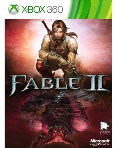 Fable II Xbox Аренда