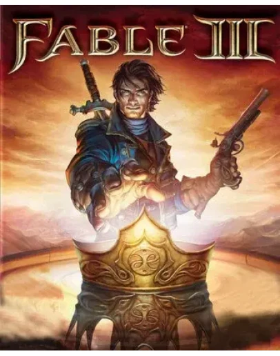 Fable III Xbox Аренда