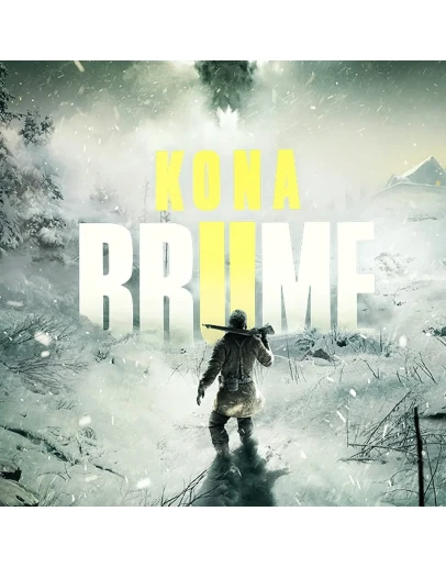 Kona II: Brume Xbox Аренда