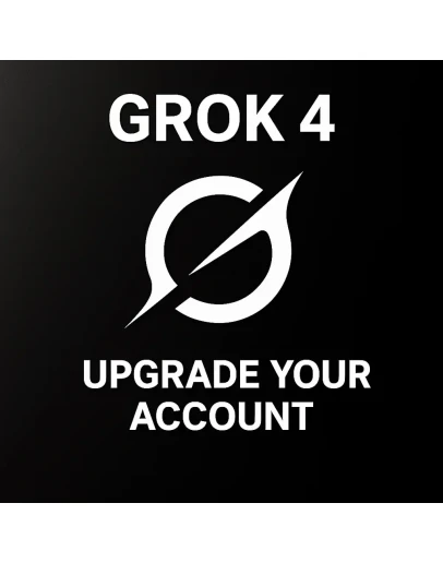 GROK AI SUPER GROK 4 Обновите свой аккаунт GROK AI SUPER GROK 4 Обновите свой аккаунт