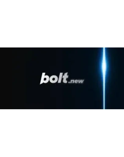 bolt.new Pro (10 миллионов)подписка на 1 месяц