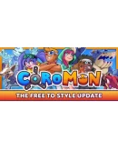 Coromon Deluxe EditionSTEAM GIFT AUTORU+МИР Coromon Deluxe EditionSTEAM GIFT AUTORU+МИР