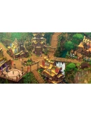 Towa and the Guardians of Sacred Tree Xbox Series XS