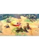 Towa and the Guardians of Sacred Tree Xbox Series XS