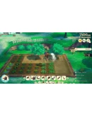 STORY OF SEASONS: Grand BazaarSTEAM GIFT AUTORU+МИР