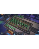 shapez 2 Supporter Edition (+2 DLC) Steam Key РФ+СНГ