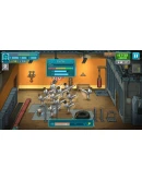 Punch Club 2: Fast Forward Steam Ключ РФ+СНГ +Бонус