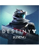 Донат Destiny: Rising Серебро пополнить баланс по ID