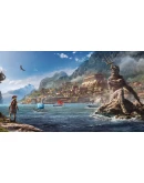 Assassin's Creed 3 Remaster+Odyssey Ultimate (2019) Assassin's Creed 3 Remaster+Odyssey Ultimate (2019)